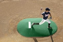 Portolite 8" Full Length Game Mound 5 Portolite 8" Full Length Game Mound -Baseball Apparel Shop 8125 2015.Stadium 1 49879.1595513850