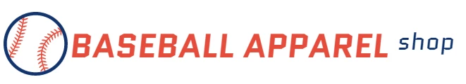 Baseball Apparel Shop