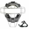 All-Star FM25TILMX Titanium Traditional Catchers Facemask -Baseball Apparel Shop AllStarFM25TILMXTitaniumTraditionalCatchersMaskBlack 10529.1595967188