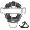 All-Star FM25TILUC Titanium Lightweight UltraCool Traditional Catchers Facemask -Baseball Apparel Shop AllStarFM25TILUCTitaniumLightweightUltraCoolTradtionalMaskBlack 29608.1595967382