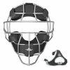 All-Star FM4000 System 7 Lightweight UltraCool Traditional Catchers Facemask 2 All-Star FM4000 System 7 Lightweight UltraCool Traditional Catchers Facemask -Baseball Apparel Shop AllStarFM4000TraditionalCatchersFacemaskBlack 21814.1595967536