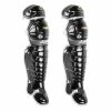 All-Star League Series Youth Catchers Leg Guards 1 All-Star League Series Youth Catchers Leg Guards -Baseball Apparel Shop AllStarLG912LSLeagueSeriesYouthLegGuards.1 52524.1596052188