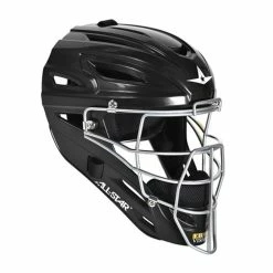 All-Star MVP2410 UltraCool MVP Youth Catchers Helmet