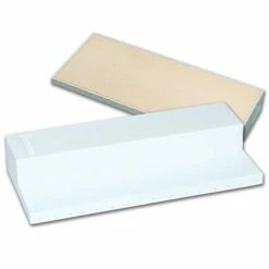 Champro Step-Down Pitcher's Rubber With Wood Bottom