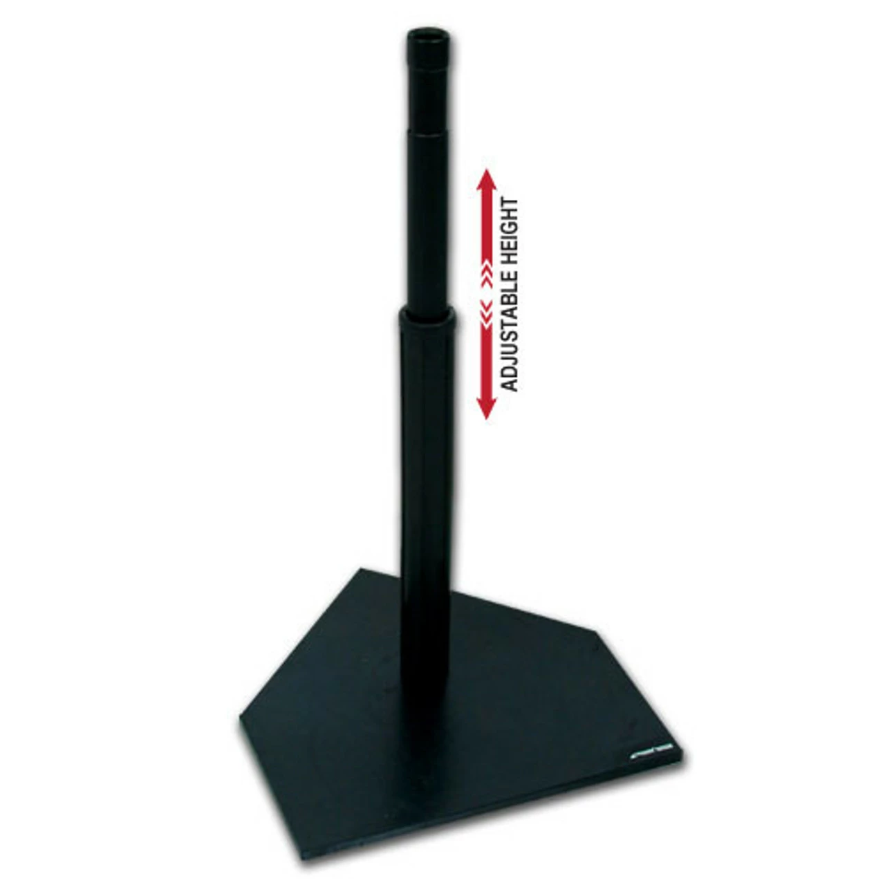 Champro Heavy-Duty Rubber Batting Tee 3 Champro Heavy-Duty Rubber Batting Tee