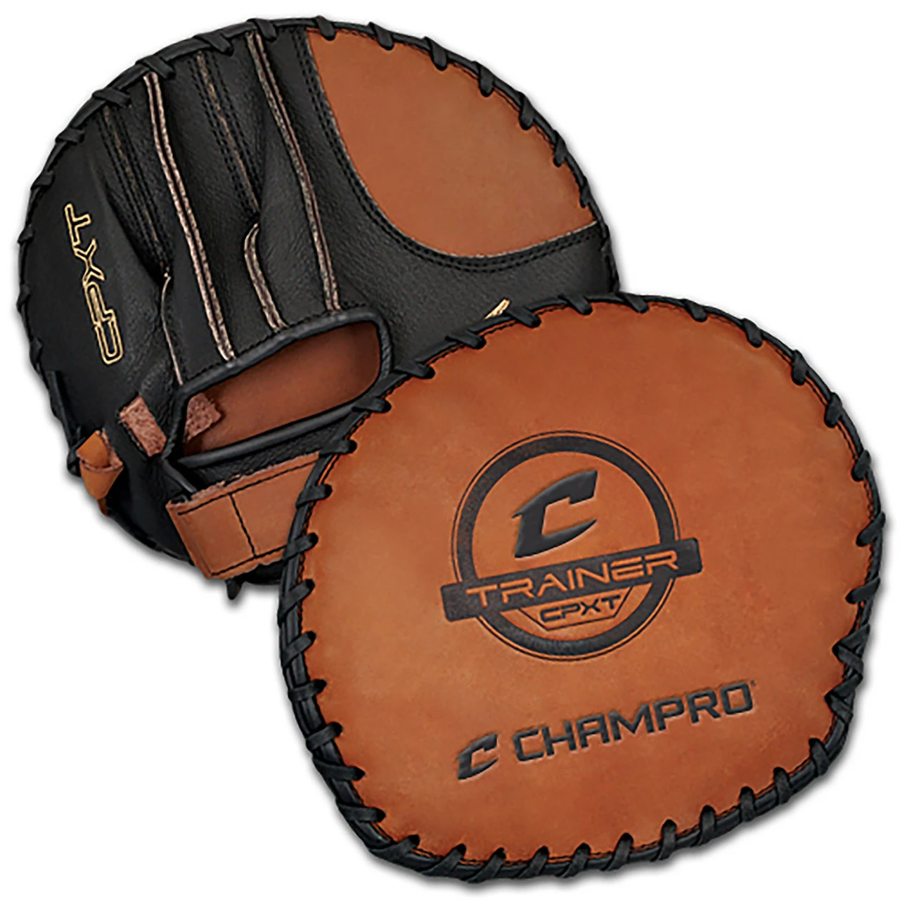 Champro CPX Series Fielder's Training Glove 3 Champro CPX Series Fielder's Training Glove