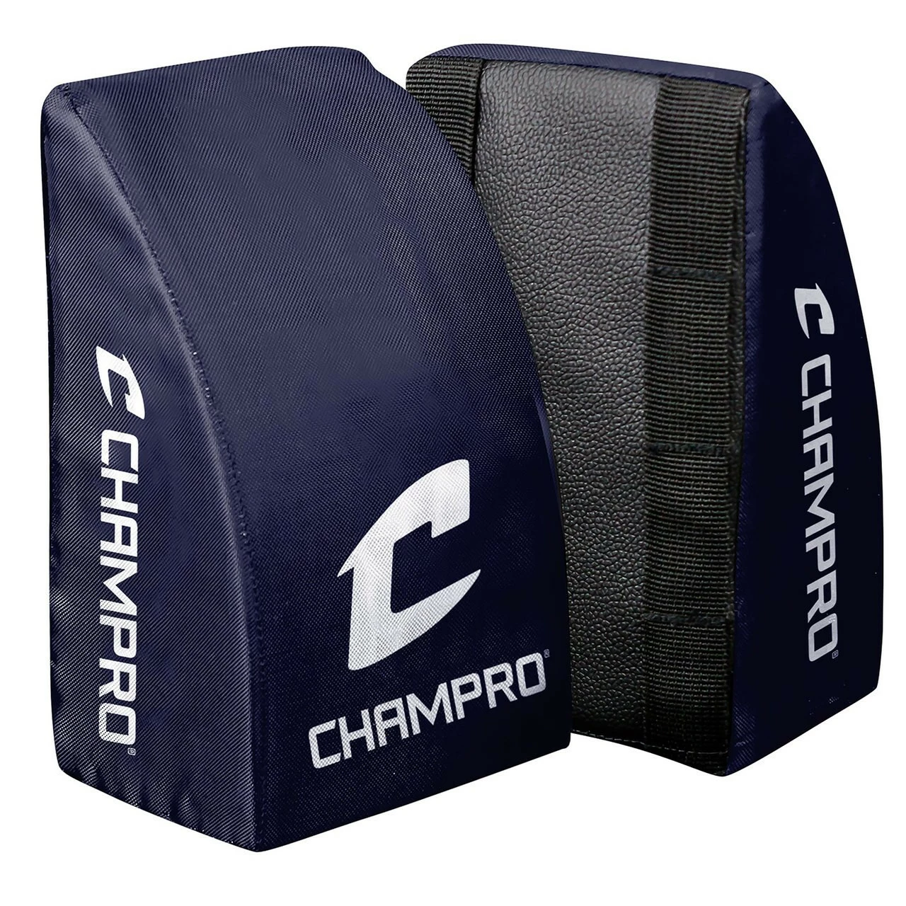 Champro Catcher's Knee Relievers 4 Champro Catcher's Knee Relievers - Image 2