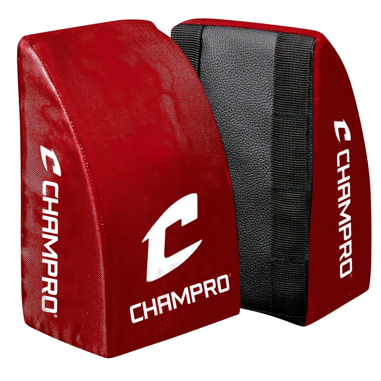 Champro Catcher's Knee Relievers 6 Champro Catcher's Knee Relievers - Image 4