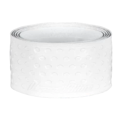 Lizard Skins Solid Bat Grip -Baseball Apparel Shop DSPBW 20 white.roll 600x600 20540.1596834955