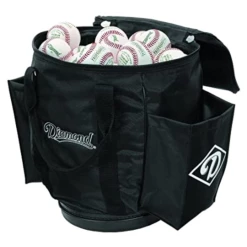 Diamond Ball Bag
