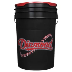 Diamond Ball Bucket