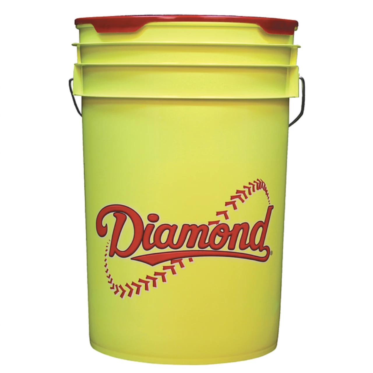 Diamond Ball Bucket 4 Diamond Ball Bucket - Image 2