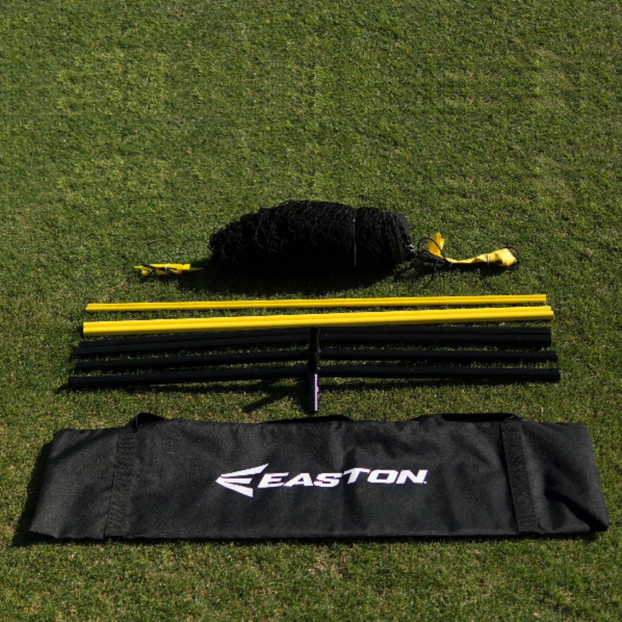 Easton 7' XLP Training Net 5 Easton 7' XLP Training Net - Image 3