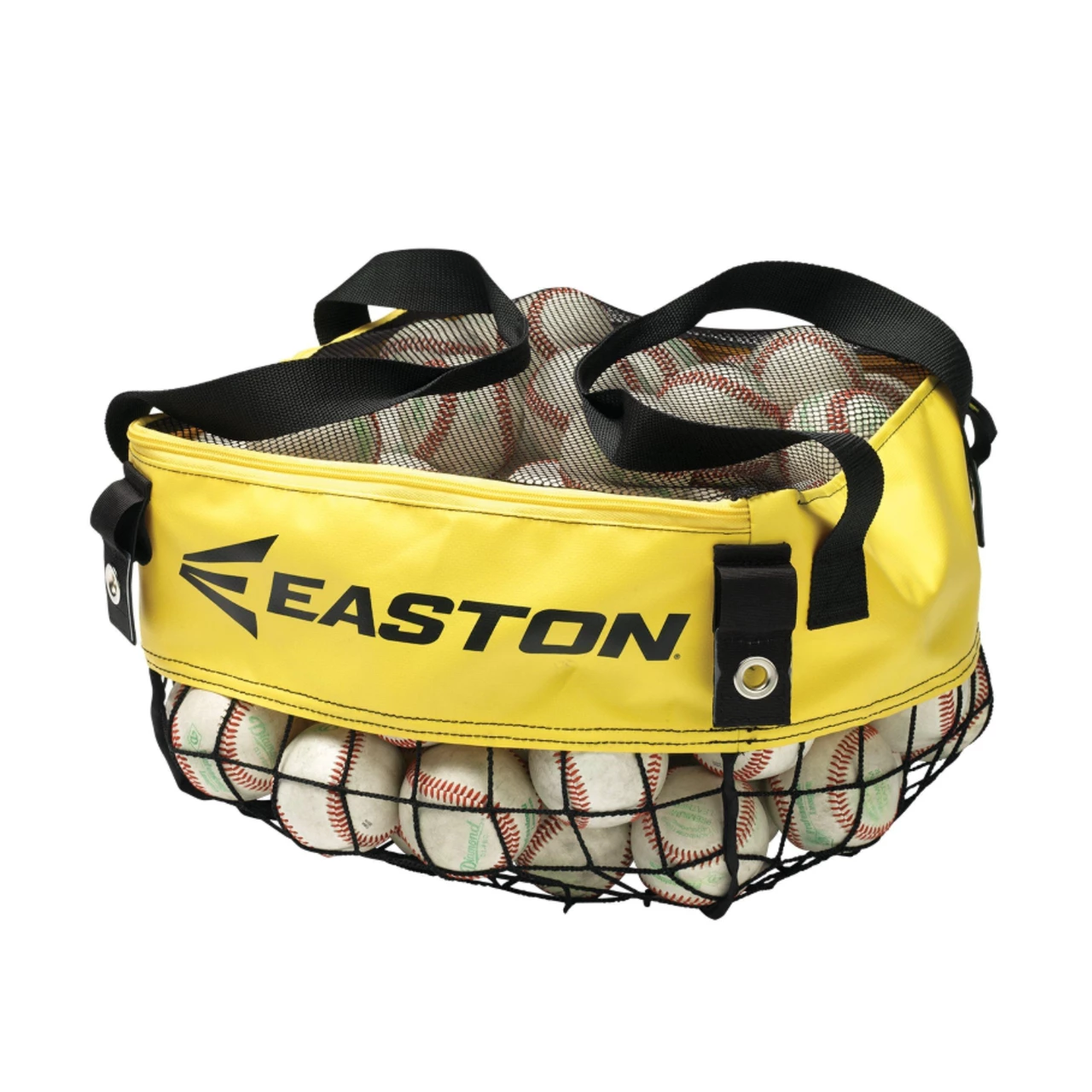 Easton Ball Caddy 4 Easton Ball Caddy - Image 2