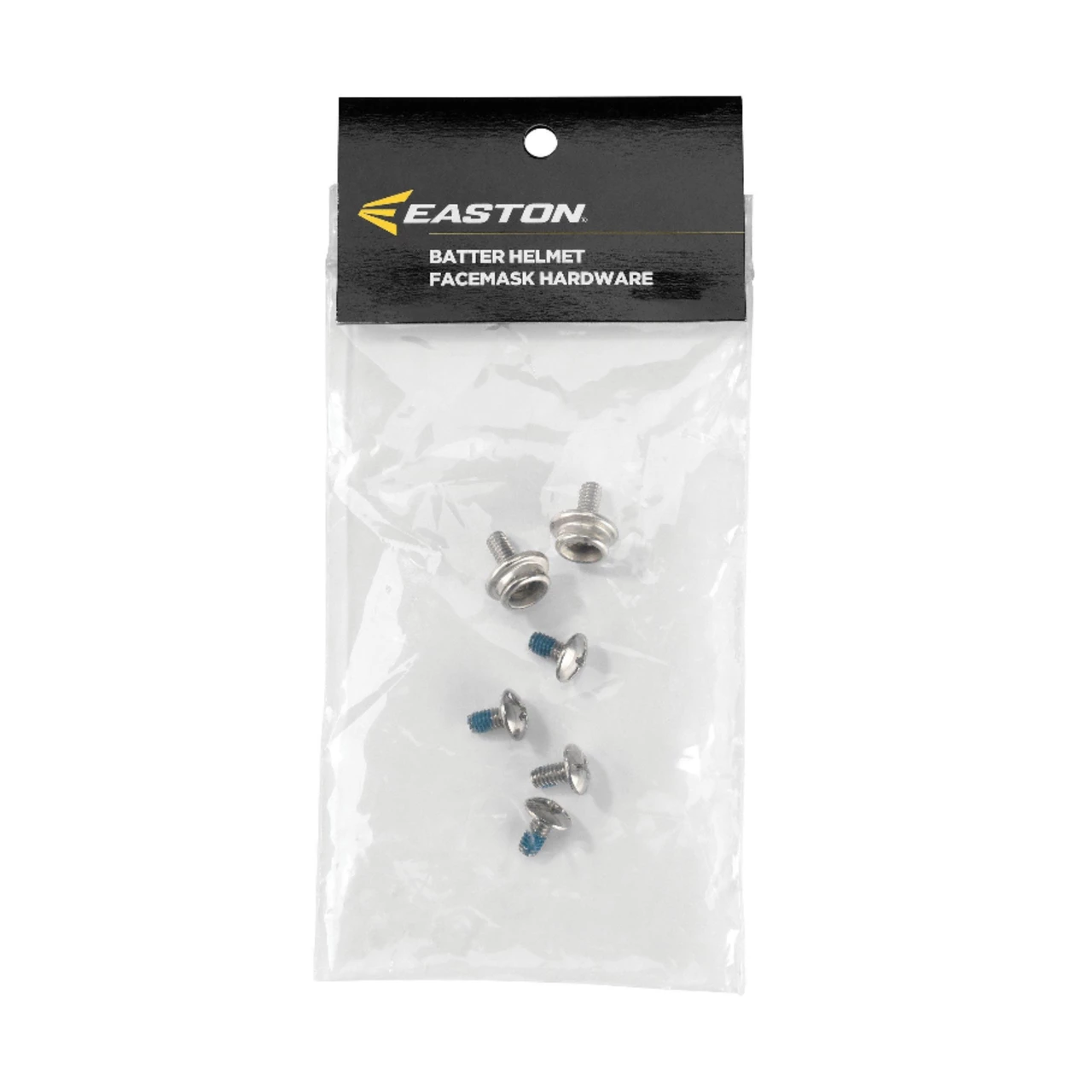 Easton Universal Facemask Hardware Kit 3 Easton Universal Facemask Hardware Kit