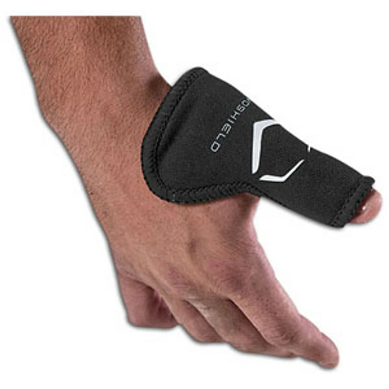 EvoShield Protective Hourglass Multiformat Guard 2 EvoShield Protective Hourglass Multiformat Guard