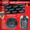 Rawlings Glove Break-In Kit -Baseball Apparel Shop Glove Break in Kit 18266.1595086581