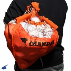 Champro Ball Caddy -Baseball Apparel Shop NB33 3 94247.1595360328