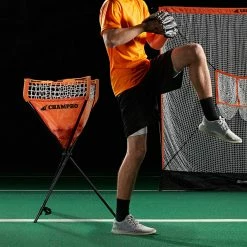 Champro Ball Caddy -Baseball Apparel Shop NB33 5 82525.1595360328