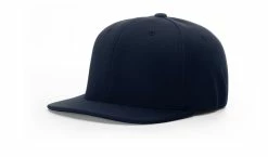 Richardson FlexFit Umpire Cap -Baseball Apparel Shop Navy 13455.1595529579