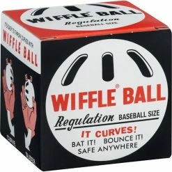 Wiffle Ball Wiffle Baseball - 24 Pack 7 Wiffle Ball Wiffle Baseball - 24 Pack -Baseball Apparel Shop OfficialWiffleBall2 38353.1595520502