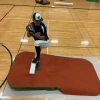 Portolite Oversize Practice Mound With Turf 1 Portolite Oversize Practice Mound With Turf -Baseball Apparel Shop OversizePracticeMoundWithTurfClay 93542.1595514929
