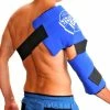 Pro-Ice Pro Ice Shoulder/Elbow Ice Pack -Baseball Apparel Shop PI200BackLarge 68734.1595440311