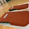 Portolite Anti Skid Porous Mat -Baseball Apparel Shop PortoliteAntiSkidPorousMats10x6 43073.1595514676