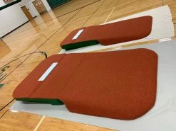 Portolite Anti Skid Porous Mat