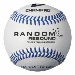 Champro Random Rebound Baseball