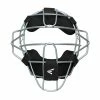 Easton Speed Elite Traditional Mask -Baseball Apparel Shop SPEEDELITETRADITIONALFACEMASK BLACK 54014.1595970911