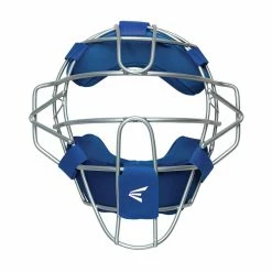 Easton Speed Elite Traditional Mask -Baseball Apparel Shop SPEEDELITETRADITIONALFACEMASK ROYAL 64990.1595970911