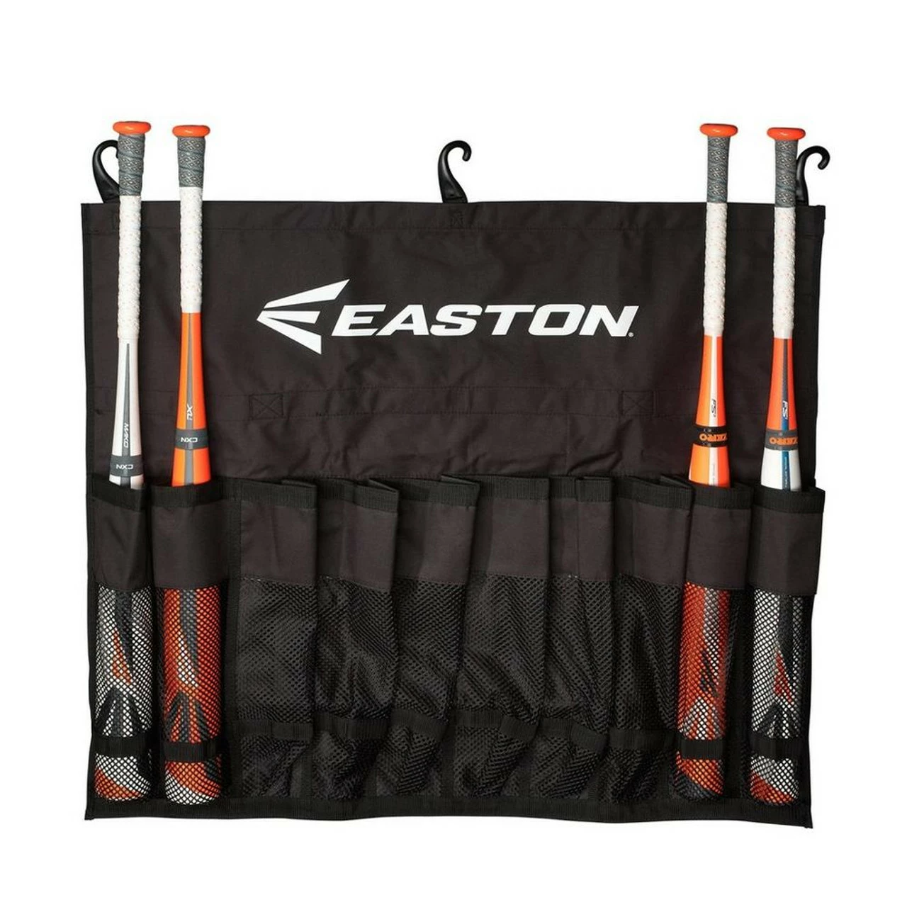 Easton Team Hanging Bat Bag 3 Easton Team Hanging Bat Bag