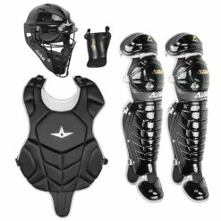 All-Star League Series Youth Catching Kit