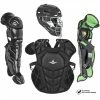 All-Star S7 Axis Youth Solid Pro Catching Kit -Baseball Apparel Shop as ckcc1216s7x sbk web 1 1 04135.1596745830