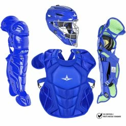 All-Star S7 Axis Youth Solid Pro Catching Kit -Baseball Apparel Shop as ckcc1216s7x sro web 1 1 48140.1596745830
