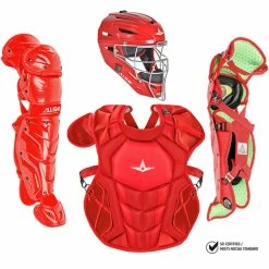 All-Star S7 Axis Youth Solid Pro Catching Kit -Baseball Apparel Shop as ckcc1216s7x ssc web 2 26221.1596745830