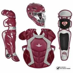 All-Star S7 CKCCPRO1 Adult Catching Kit -Baseball Apparel Shop as ckccpro1 ma web 1 16394.1596743879