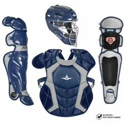 All-Star S7 CKCCPRO1 Adult Catching Kit -Baseball Apparel Shop as ckccpro1 na web 1 70607.1596743735