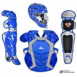 All-Star S7 CKCCPRO1 Adult Catching Kit -Baseball Apparel Shop as ckccpro1 ro web 1 69610.1596743738