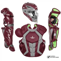 All-Star S7 Axis CKCCPRO1X Adult Catching Kit -Baseball Apparel Shop as ckccpro1x ma web 1 94682.1596741277