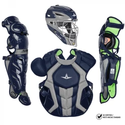 All-Star S7 Axis CKCCPRO1X Adult Catching Kit -Baseball Apparel Shop as ckccpro1x na web 2 53095.1596741274