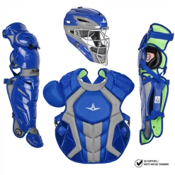 All-Star S7 Axis CKCCPRO1X Adult Catching Kit -Baseball Apparel Shop as ckccpro1x ro web 52022.1596741276