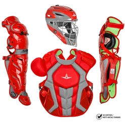All-Star S7 Axis CKCCPRO1X Adult Catching Kit -Baseball Apparel Shop as ckccpro1x sc web 1 21671.1596741276