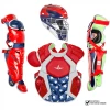 All-Star S7 Axis CKCCPRO1X-USA Adult Catching Kit -Baseball Apparel Shop as ckccpro1x usa web 89456.1596742280