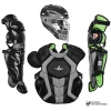 All-Star S7 Axis CKCCPRO1X Adult Catching Kit -Baseball Apparel Shop as ckccpro1x bk 73294.1596741294
