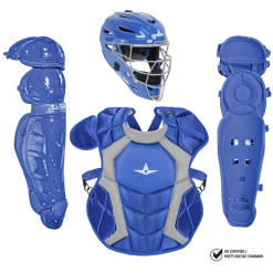 All-Star Classic Pro CKCCPRO4 Adult Catching Kit -Baseball Apparel Shop as ckccpro4 ro web 55221.1596744033