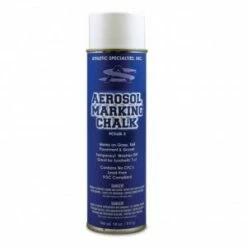 [ 0 ] Ameri-Stripe Aerosol Chalk Paint For Synthetic Turf - White
