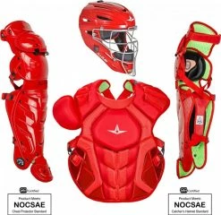 All-Star S7 Axis CKCCPRO1X-S Adult Catching Kit -Baseball Apparel Shop ckccpro1xs.png 09028.1596742013