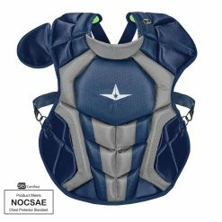 All-Star System 7 AXIS Youth Chest Protector 20 All-Star System 7 AXIS Youth Chest Protector -Baseball Apparel Shop cpcc1216s7x na 2 76350.1596750622